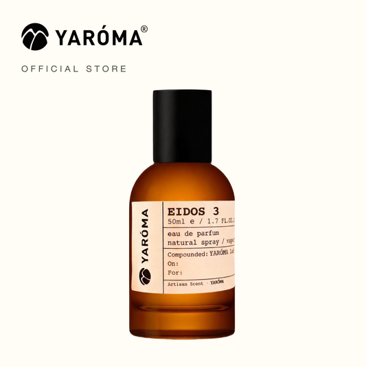 YAROMA EIDOS PERFUME