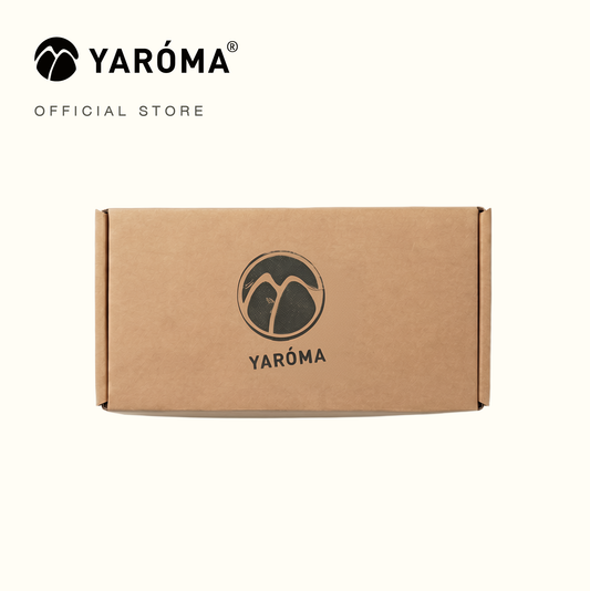 YAROMA Arrival Set