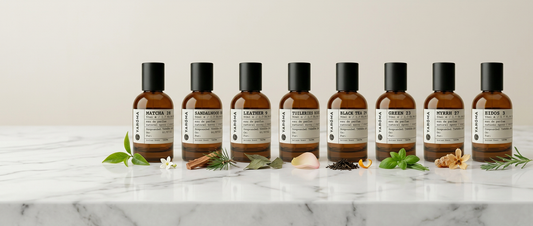 How to Make Your Perfume Last Longer in Malaysia's Humid Weather
