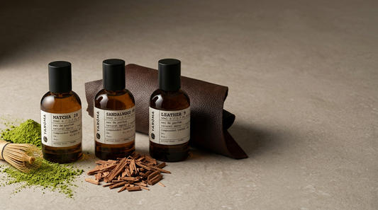 Designer vs. Niche Perfume: A Guide to Finding Your True Signature Scent