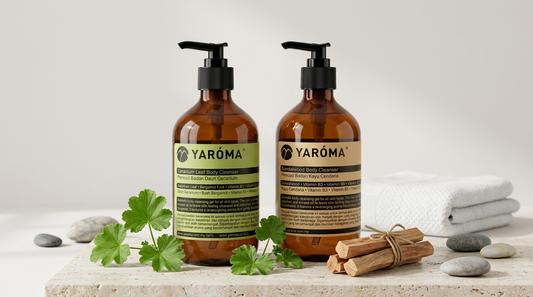 3 Calming Scents to Upgrade Your Evening Unwind Routine