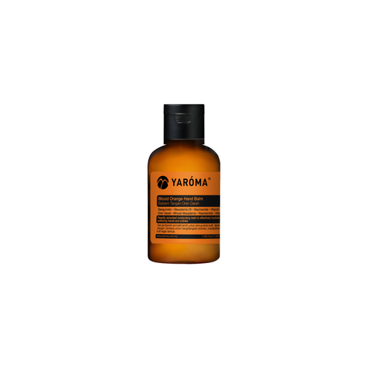 YAROMA Blood Orange Hand Balm 50ML