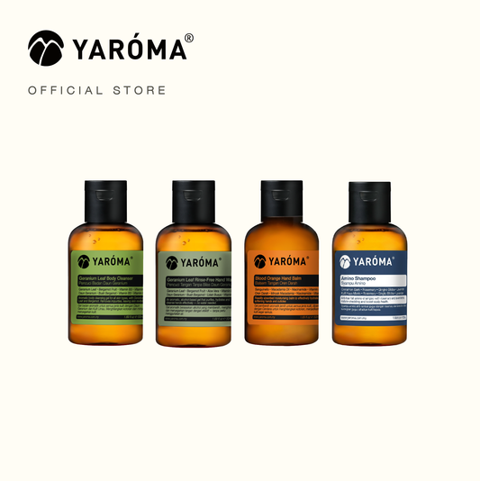 YAROMA Arrival Set