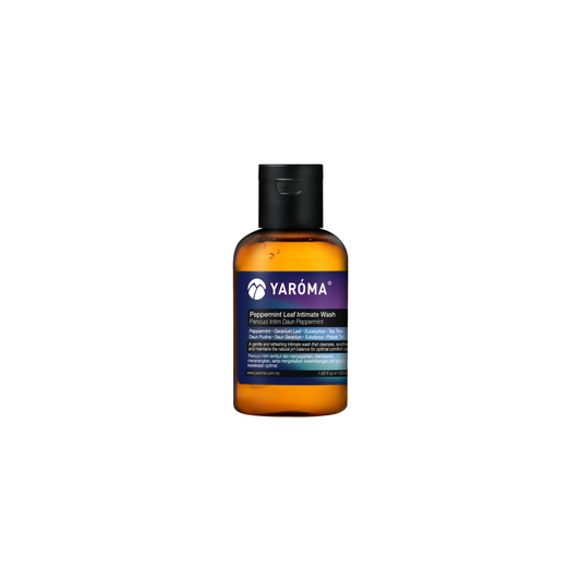 YAROMA Peppermint Leaf Intimate Wash 50ML