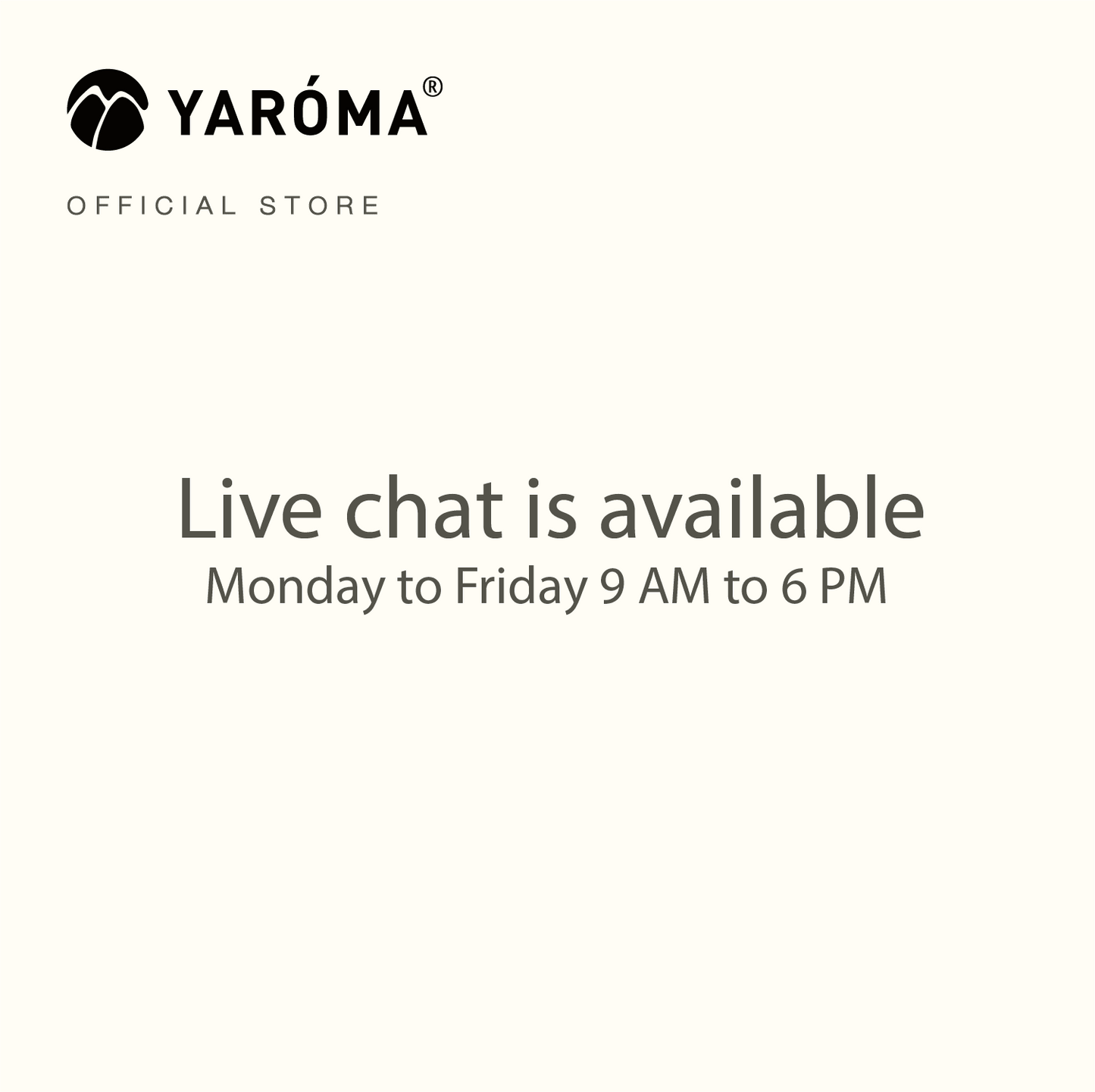 YAROMA Blood Orange Hand Balm 50 ML - YARÓMA Malaysia