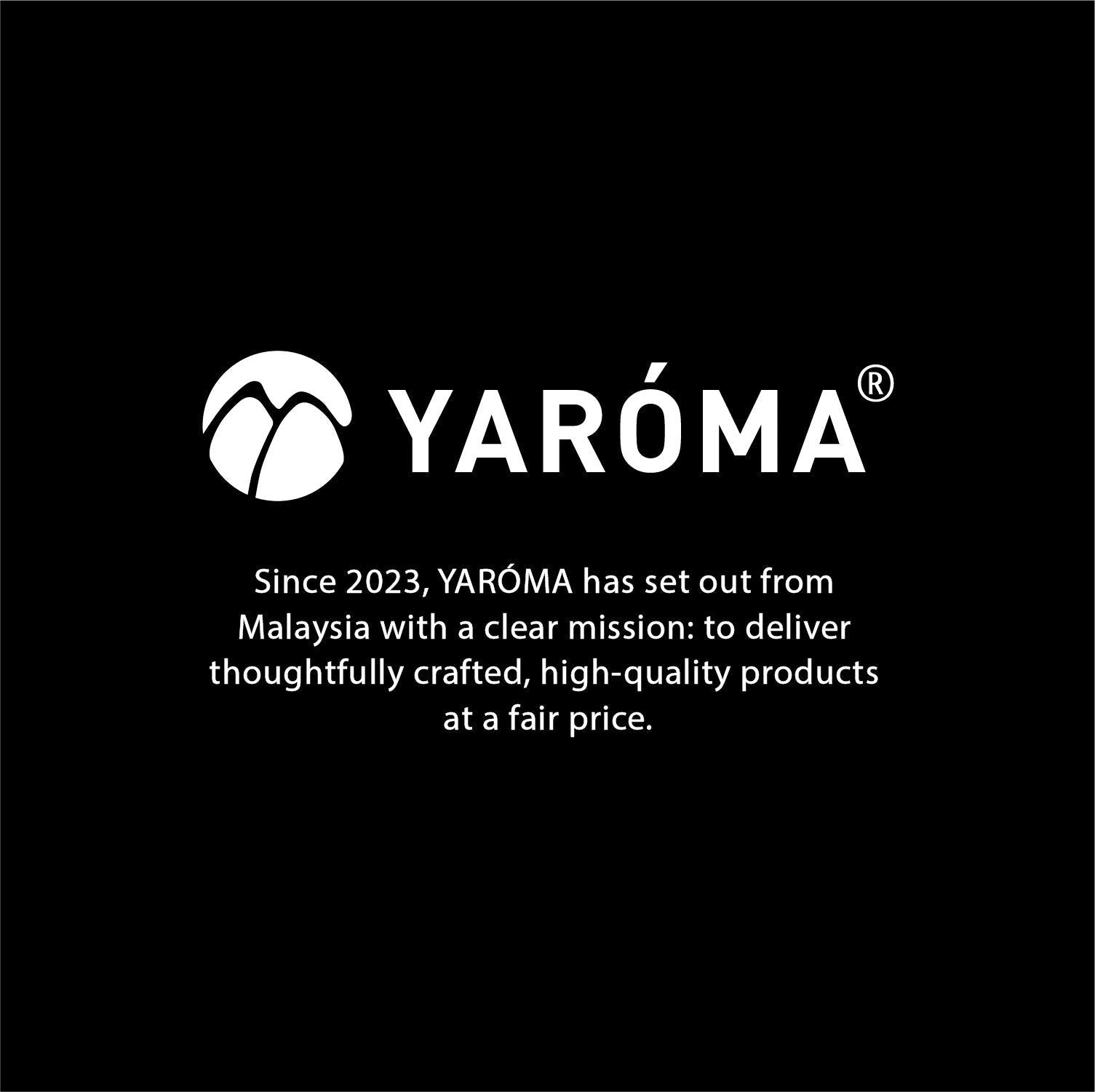 YAROMA Fragrance Sandalwood Eau De Parfum 50 ML - YARÓMA Malaysia